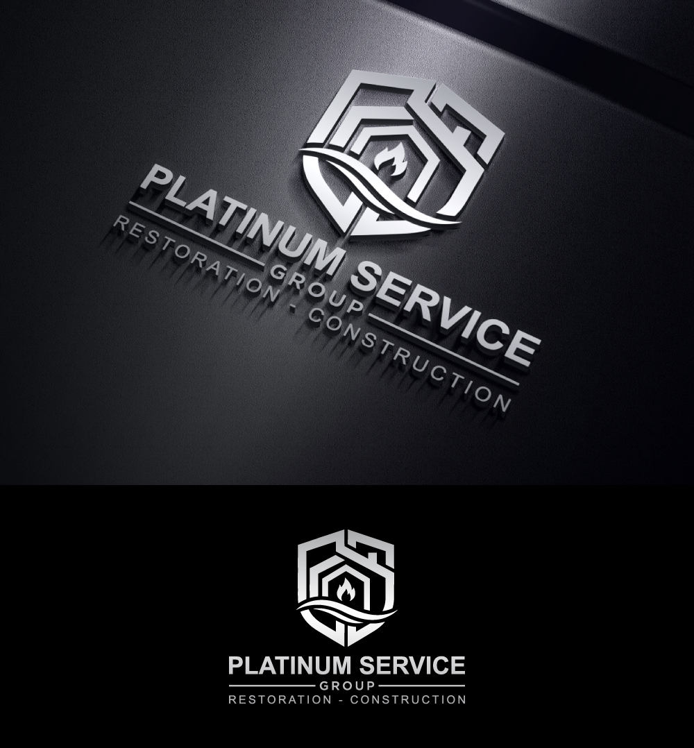 Logo Design by bute for this project | Design #36880716