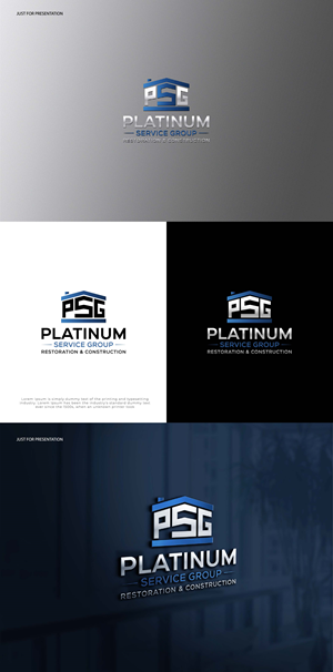 Logo Design by Logo Maker Zone for this project | Design: #36856706