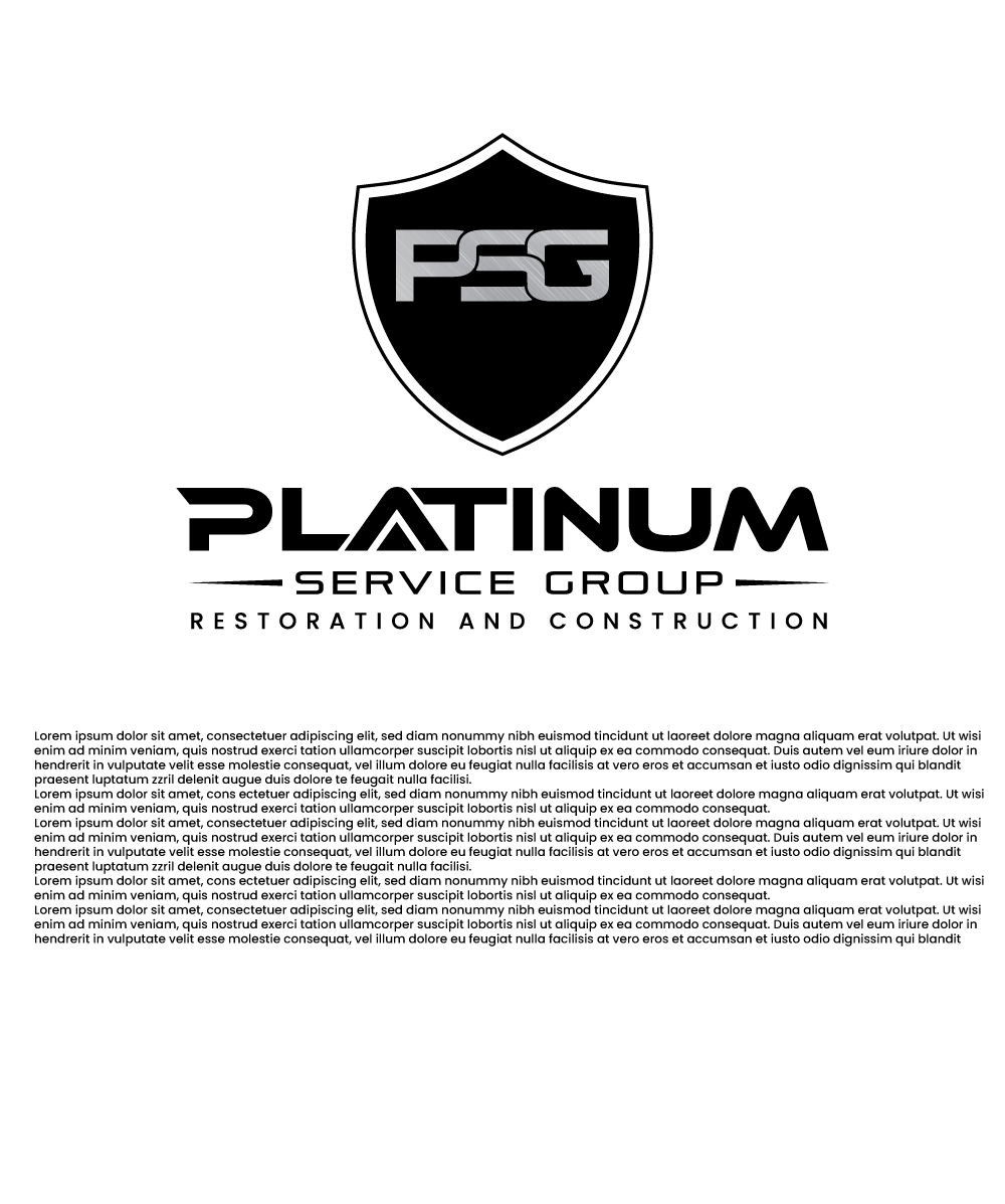 Logo Design by Bismillah logo for this project | Design #36853104