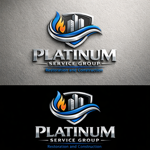 Logo Design by md_samim_mia for this project | Design: #36883281