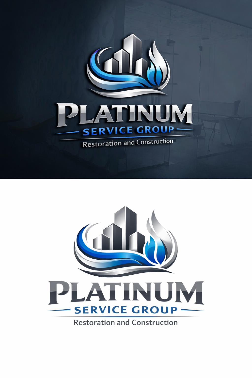 Logo Design by md_samim_mia for this project | Design #36883353