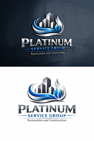 Logo Design by md_samim_mia for this project | Design: #36883353