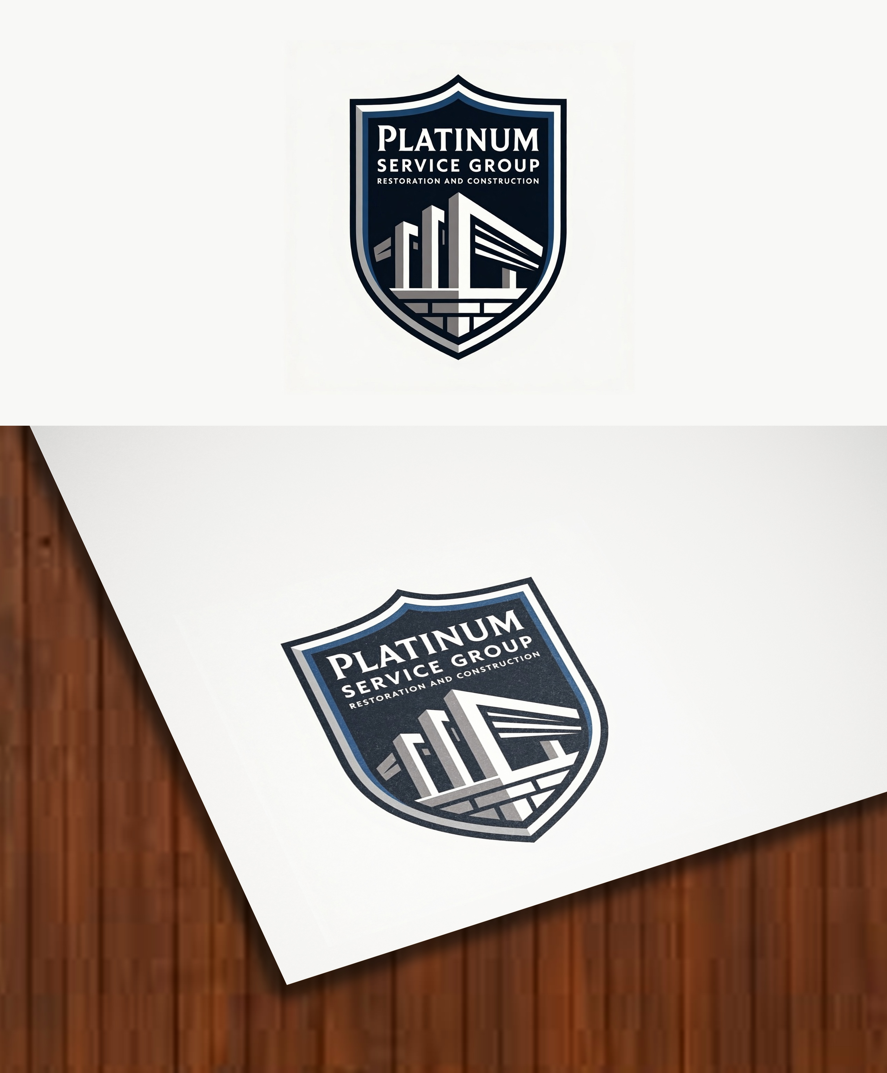 Logo Design by ForgeDesign for this project | Design #36859972