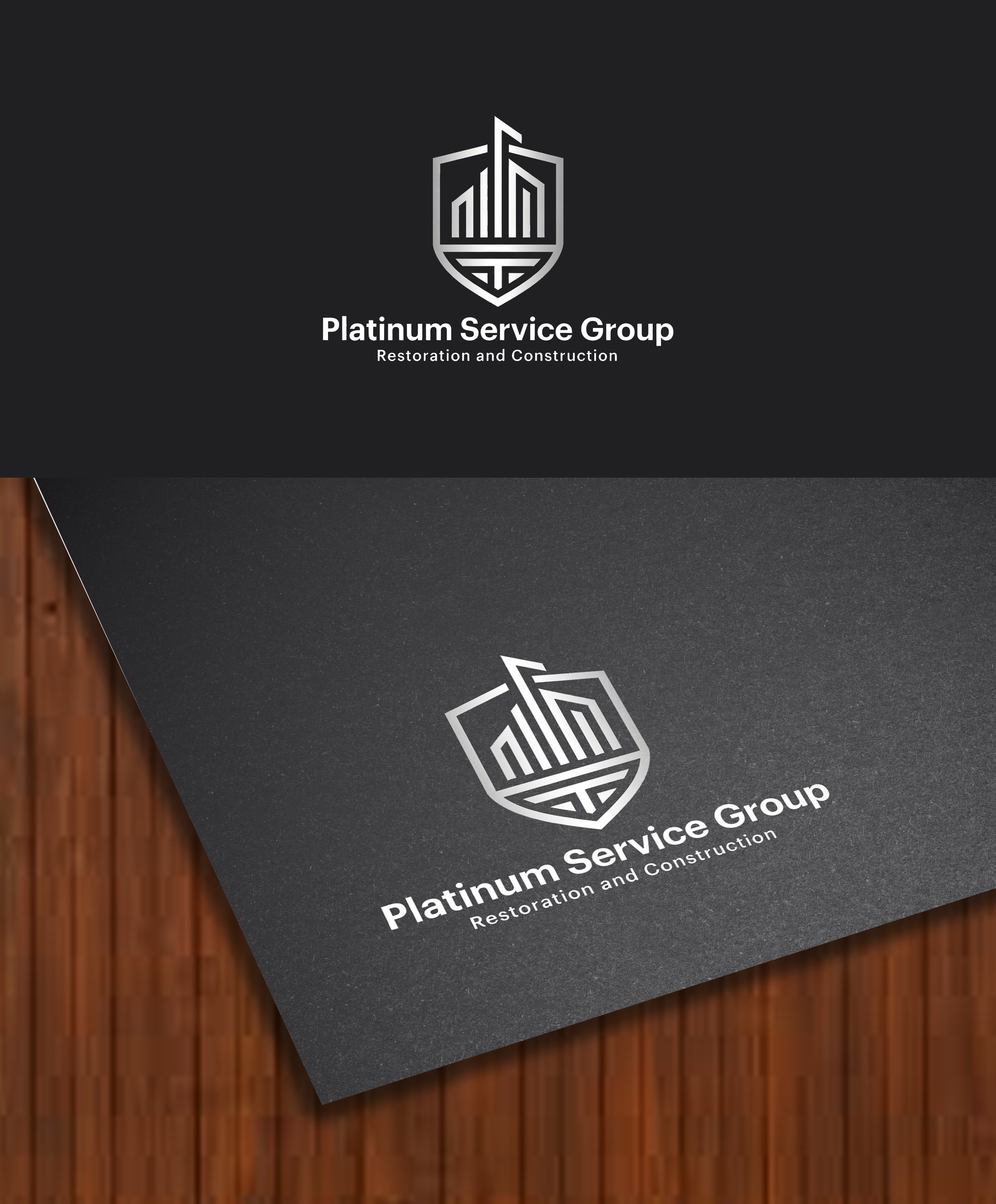 Logo Design by ForgeDesign for this project | Design #36859973