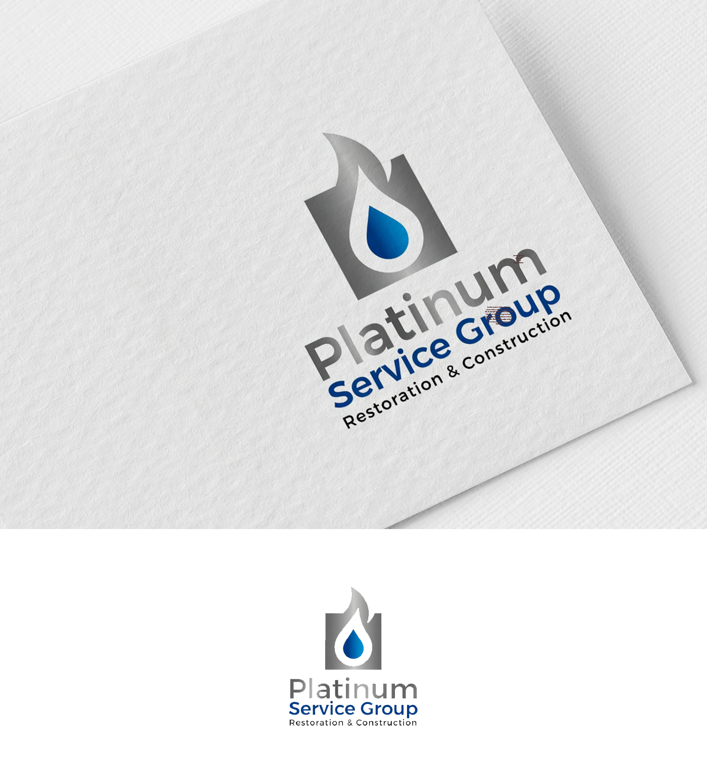 Logo Design by Mehedi100 for this project | Design #36859941