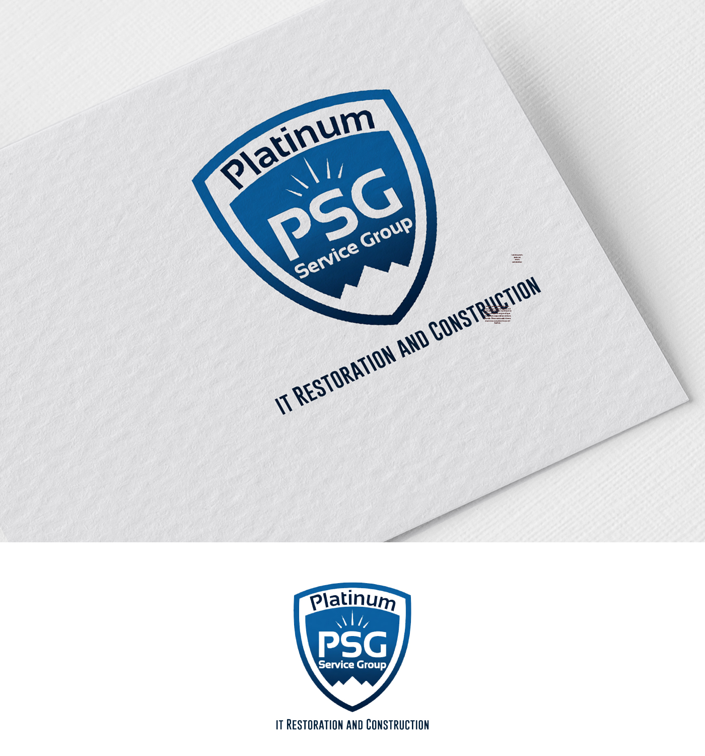 Logo Design by Mehedi100 for this project | Design #36859943