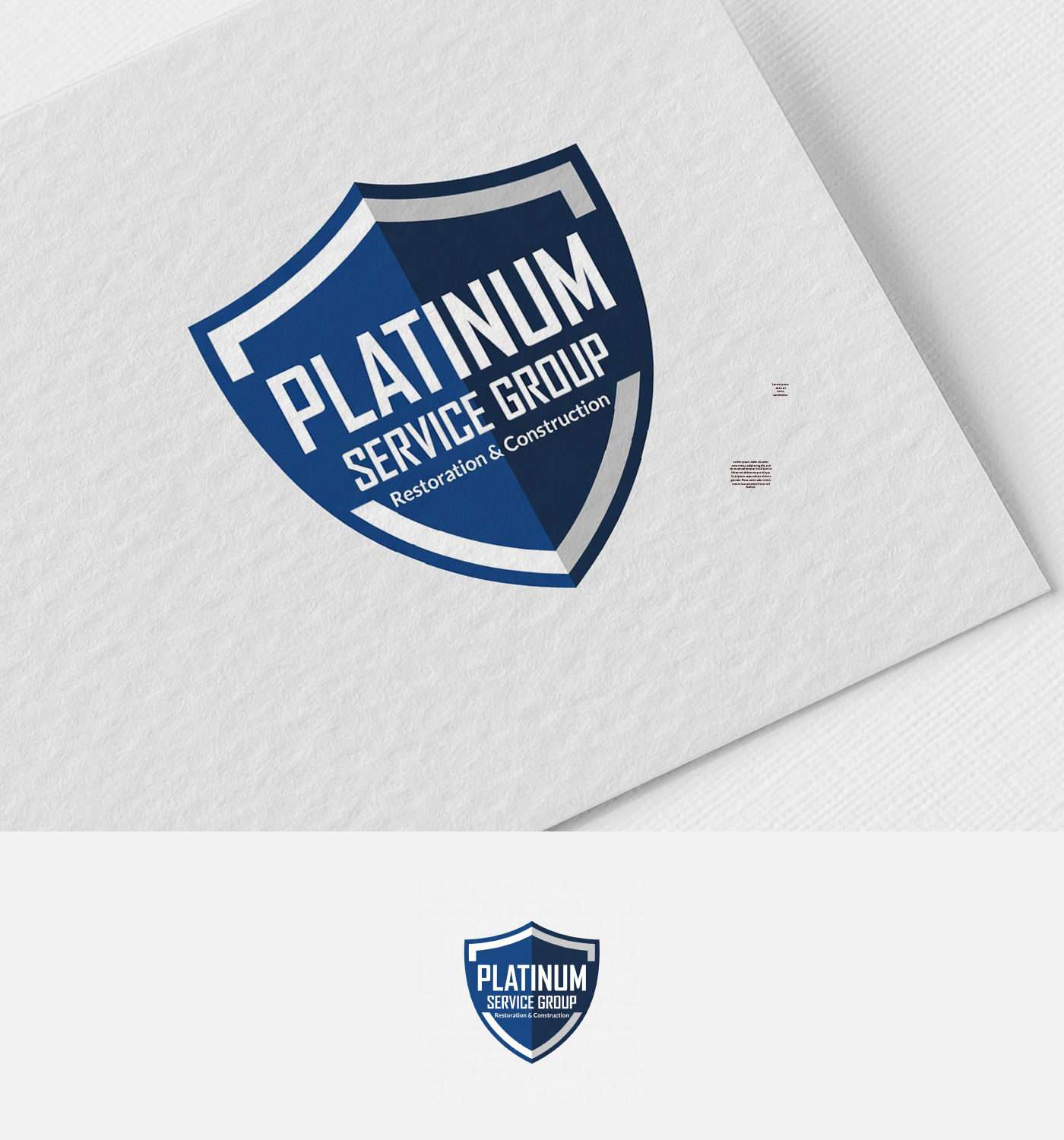 Logo Design by Mehedi100 for this project | Design #36859945