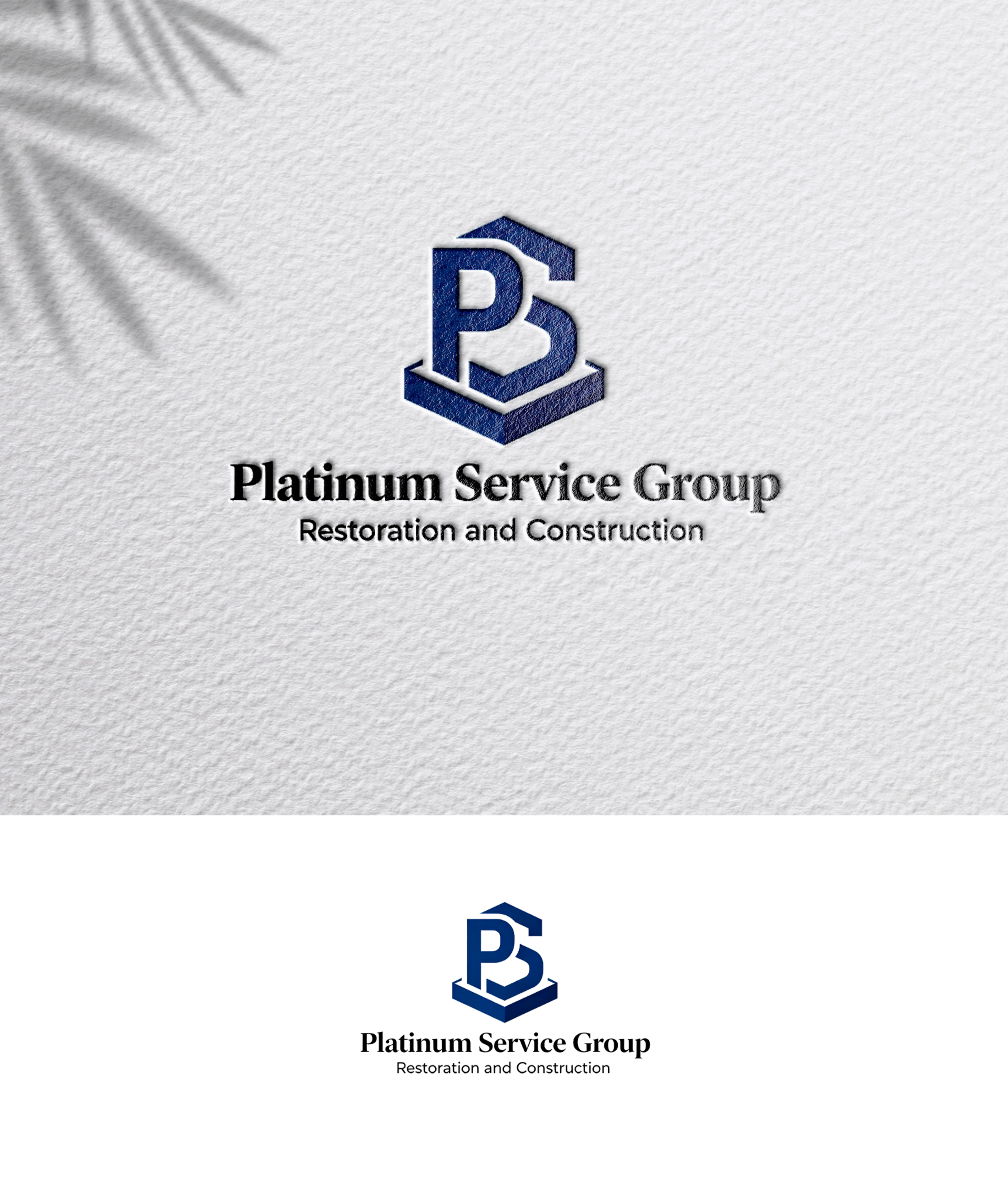 Logo Design by zoyario for this project | Design #36857302