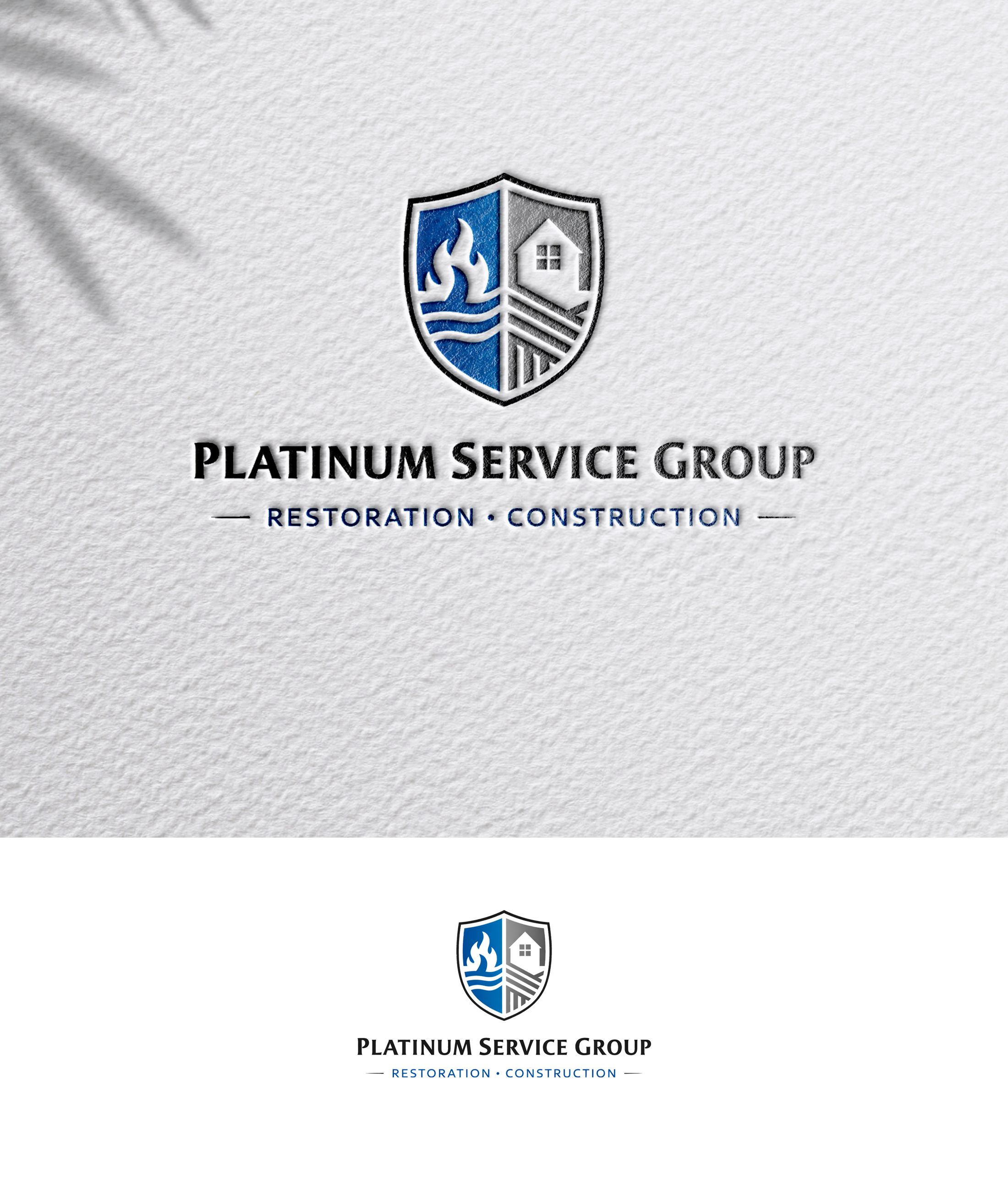 Logo Design by zoyario for this project | Design #36857303