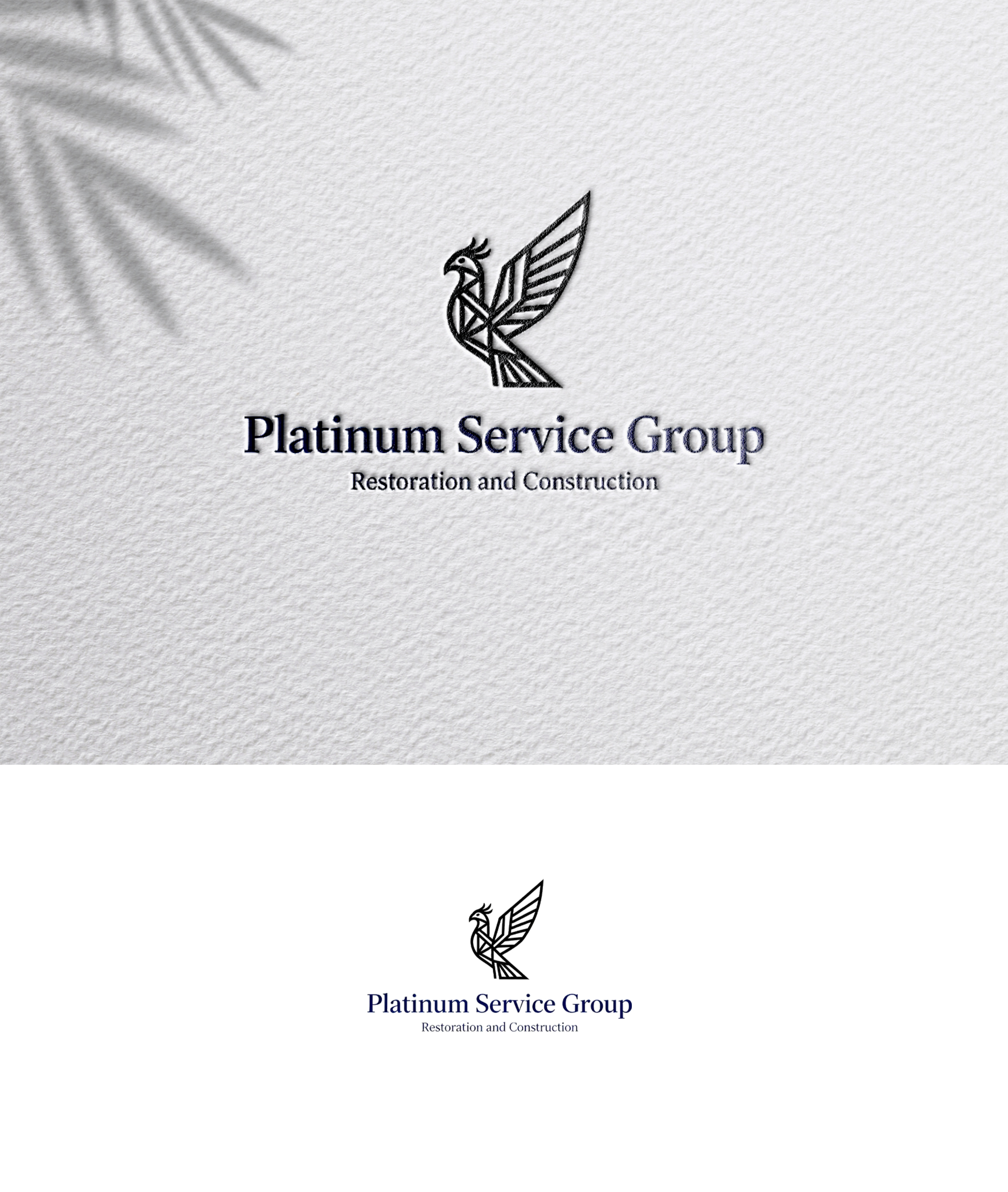 Logo Design by zoyario for this project | Design #36857305