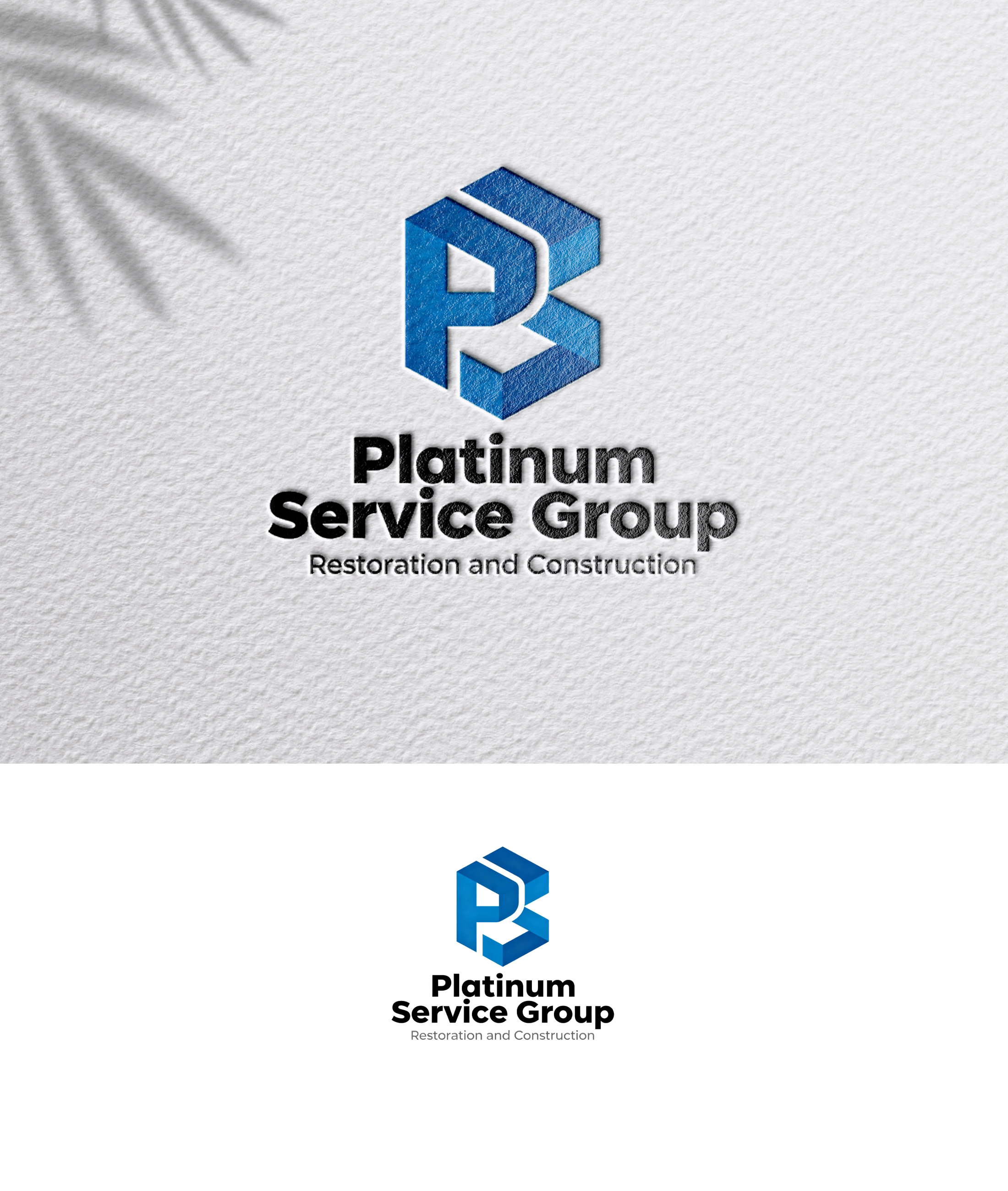 Logo Design by zoyario for this project | Design #36857306