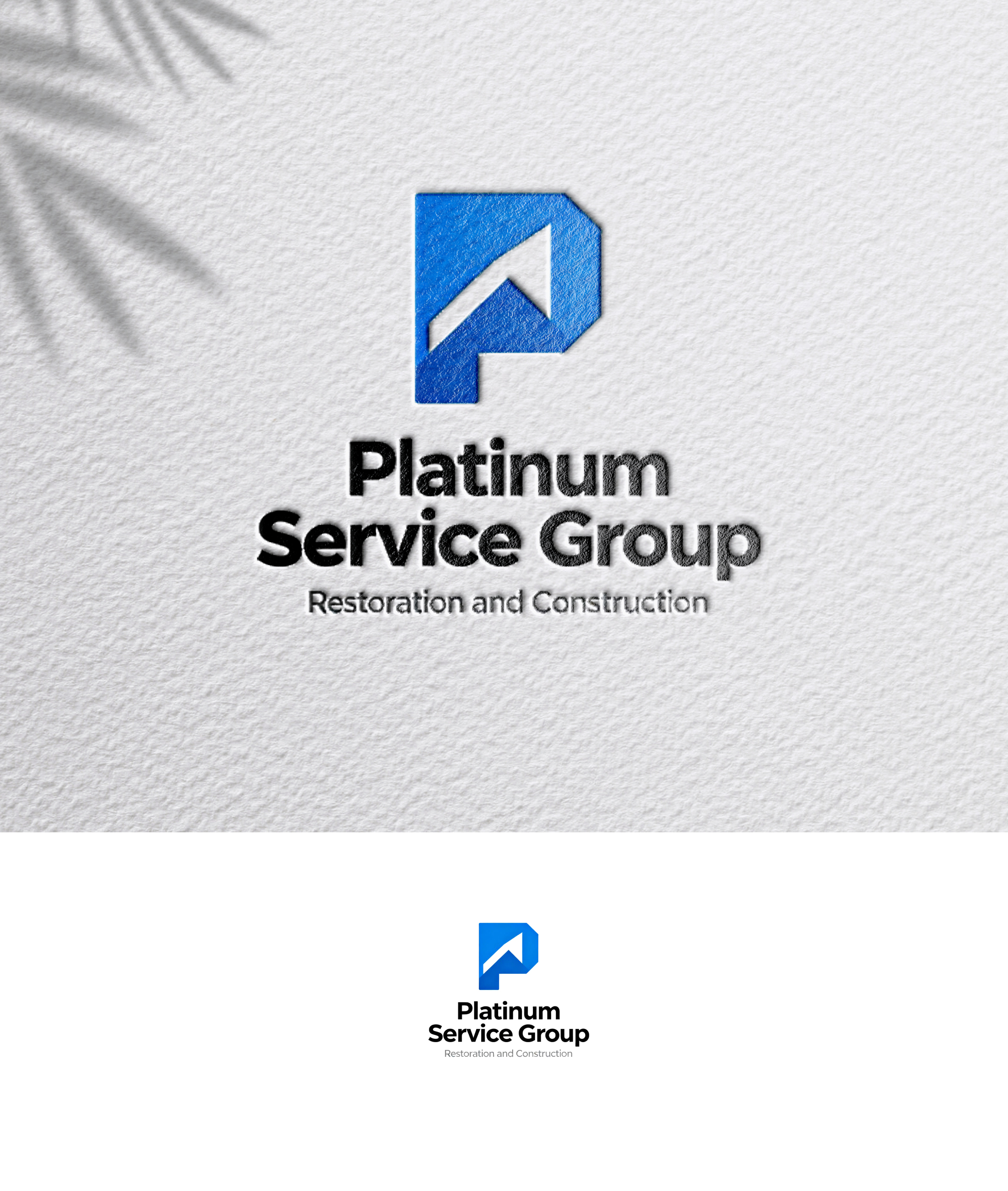 Logo Design by zoyario for this project | Design #36857307