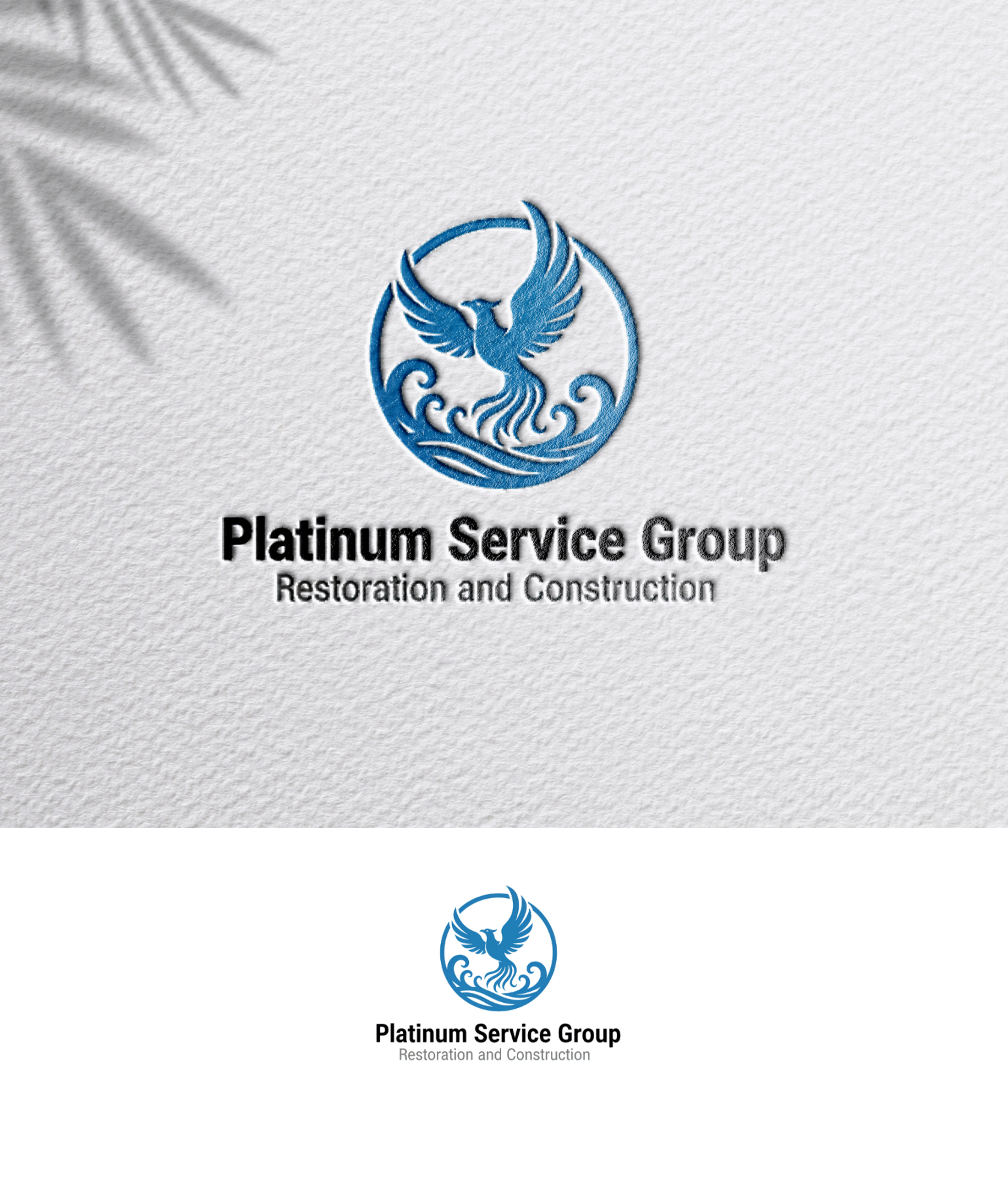 Logo Design by zoyario for this project | Design #36857308