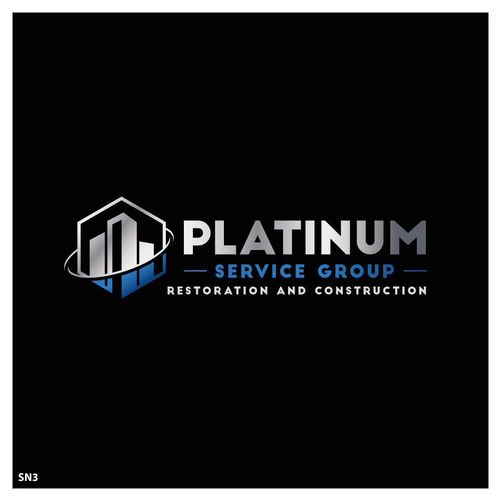 Logo Design by Sujit Banerjee for this project | Design #36854887