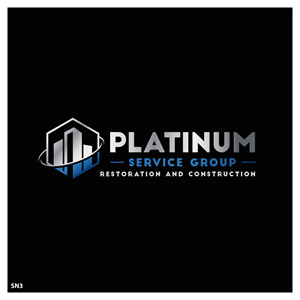 Logo Design by Sujit Banerjee for this project | Design: #36854887