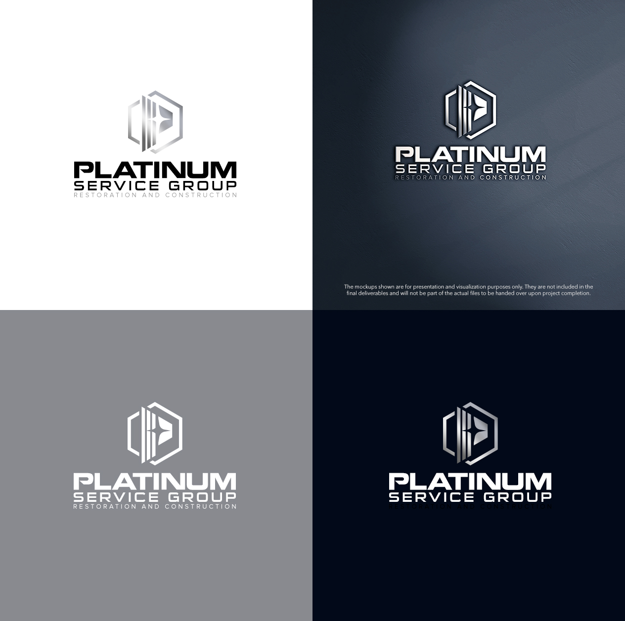 Logo Design by BehindSymbols for this project | Design #36859323