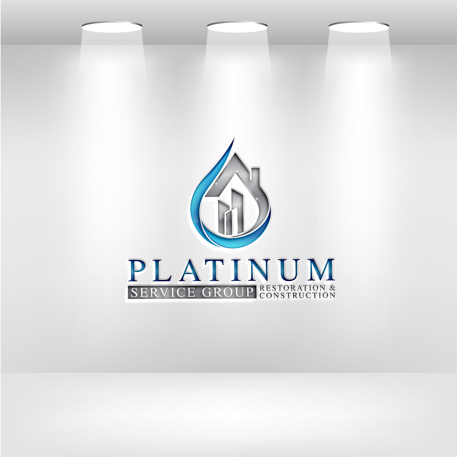 Logo Design by Deziners Zone for this project | Design #36854943