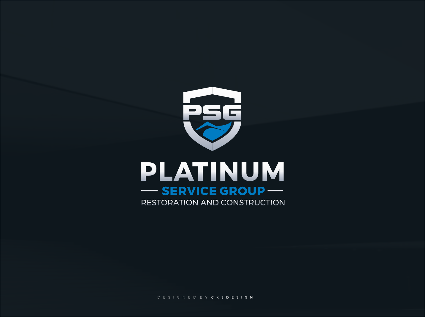 Logo Design by CKS d e s i g n for this project | Design #36881394