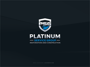 Logo Design by CKS d e s i g n for this project | Design: #36881394