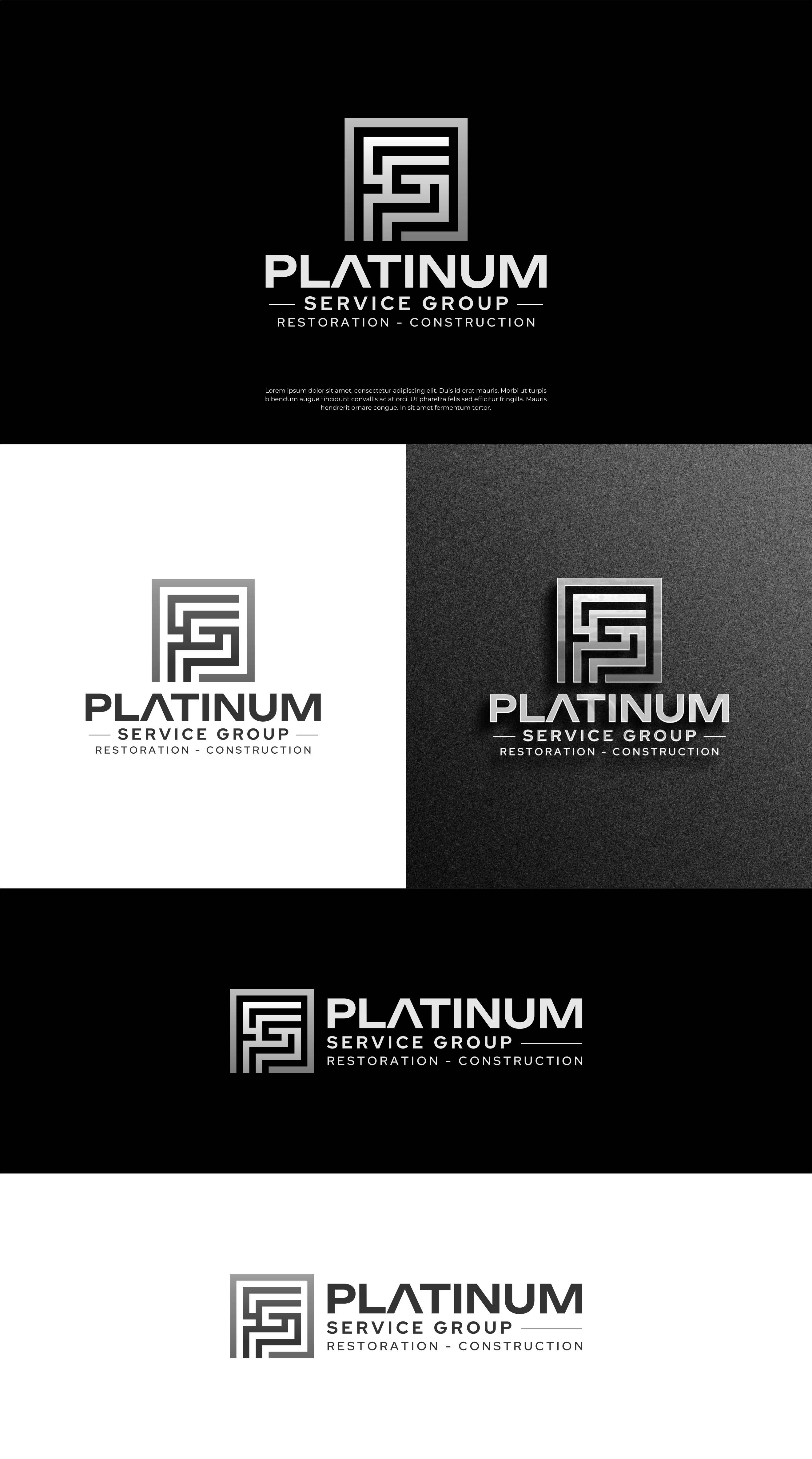 Logo Design by artswolf for this project | Design #36863550