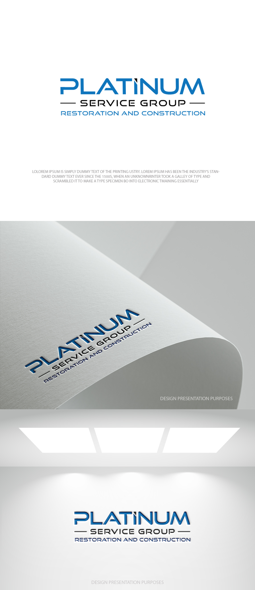 Logo Design by zebronicgraphic for this project | Design #36854802