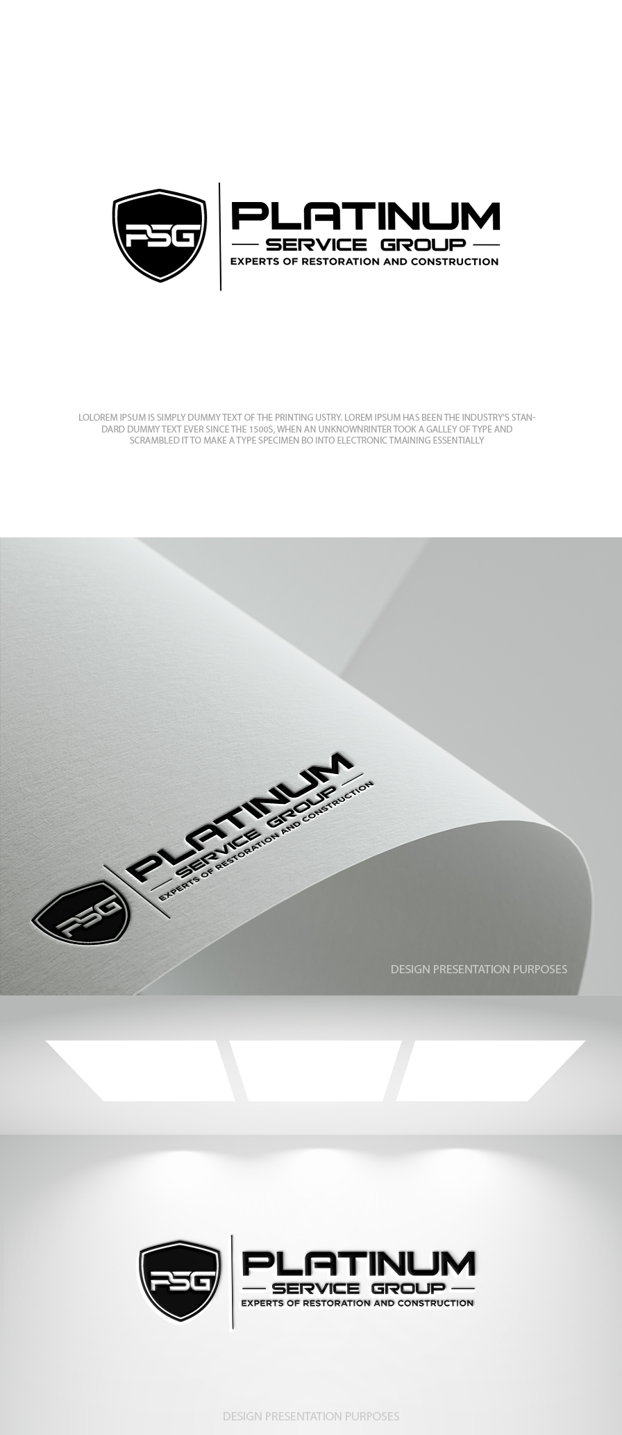 Logo Design by zebronicgraphic for this project | Design #36854803