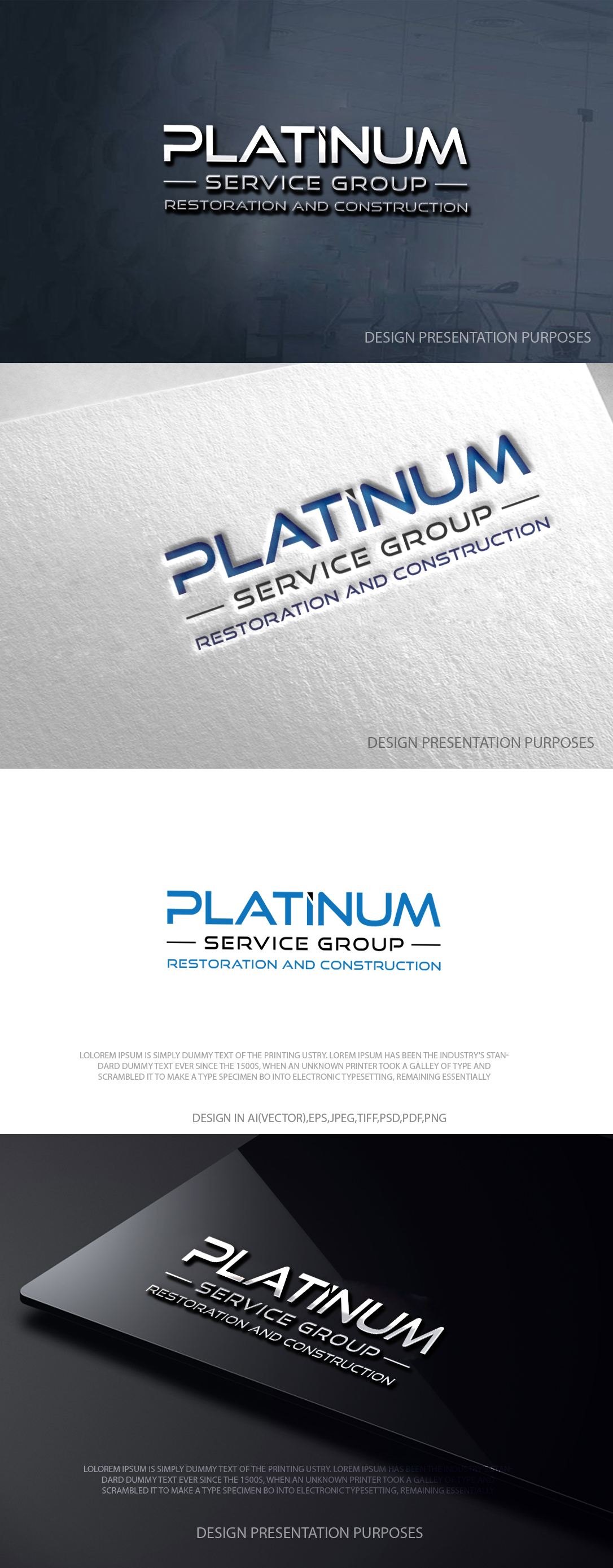 Logo Design by zebronicgraphic for this project | Design #36854804