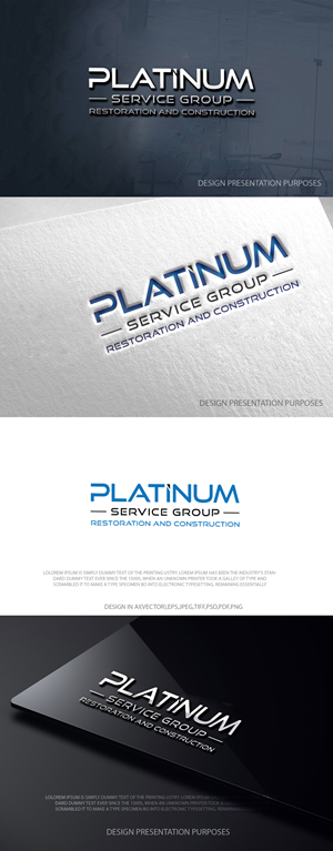 Logo Design by zebronicgraphic for this project | Design: #36854804