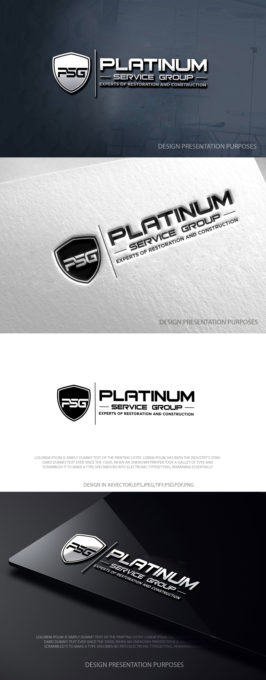 Logo Design by zebronicgraphic for this project | Design #36854805