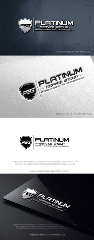 Logo Design by zebronicgraphic for this project | Design: #36854805