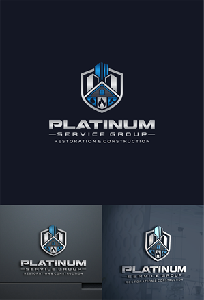 Logo Design by artes aquino for this project | Design: #36856293