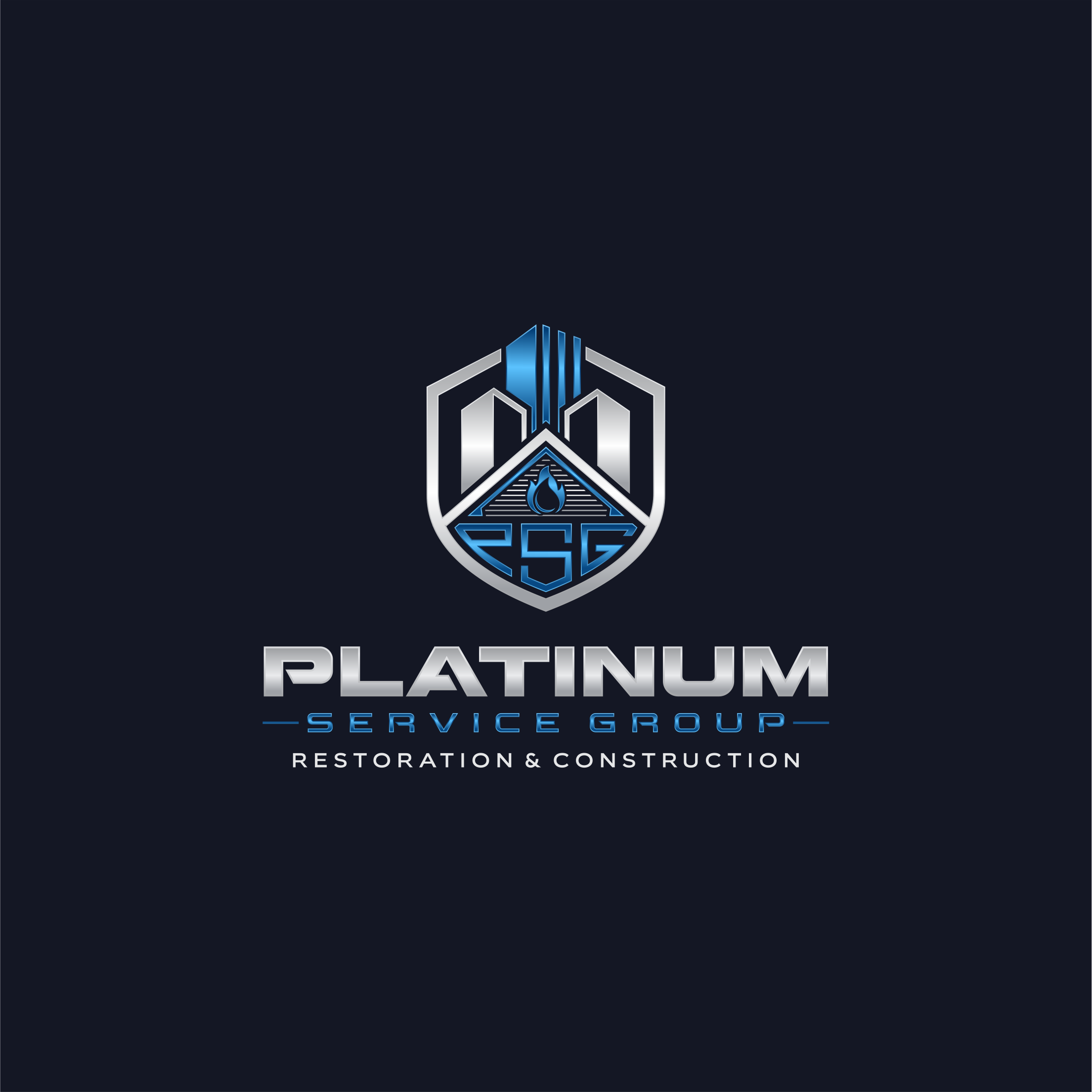 Logo Design by artes aquino for this project | Design #36856404