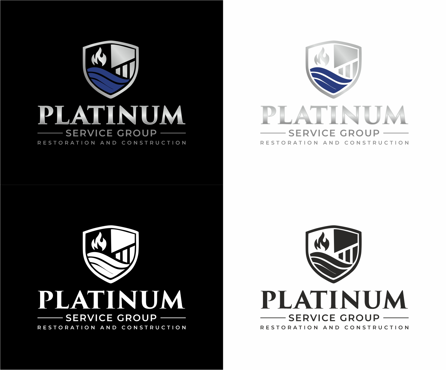 Logo Design by jssaan for this project | Design #36872431
