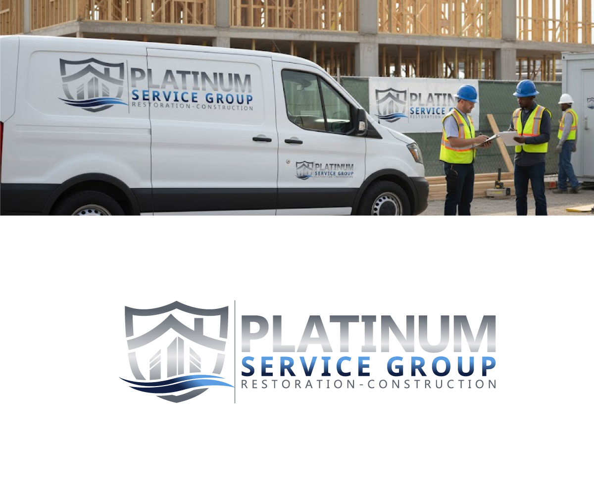 Logo Design by Ansh Design for this project | Design #36854568