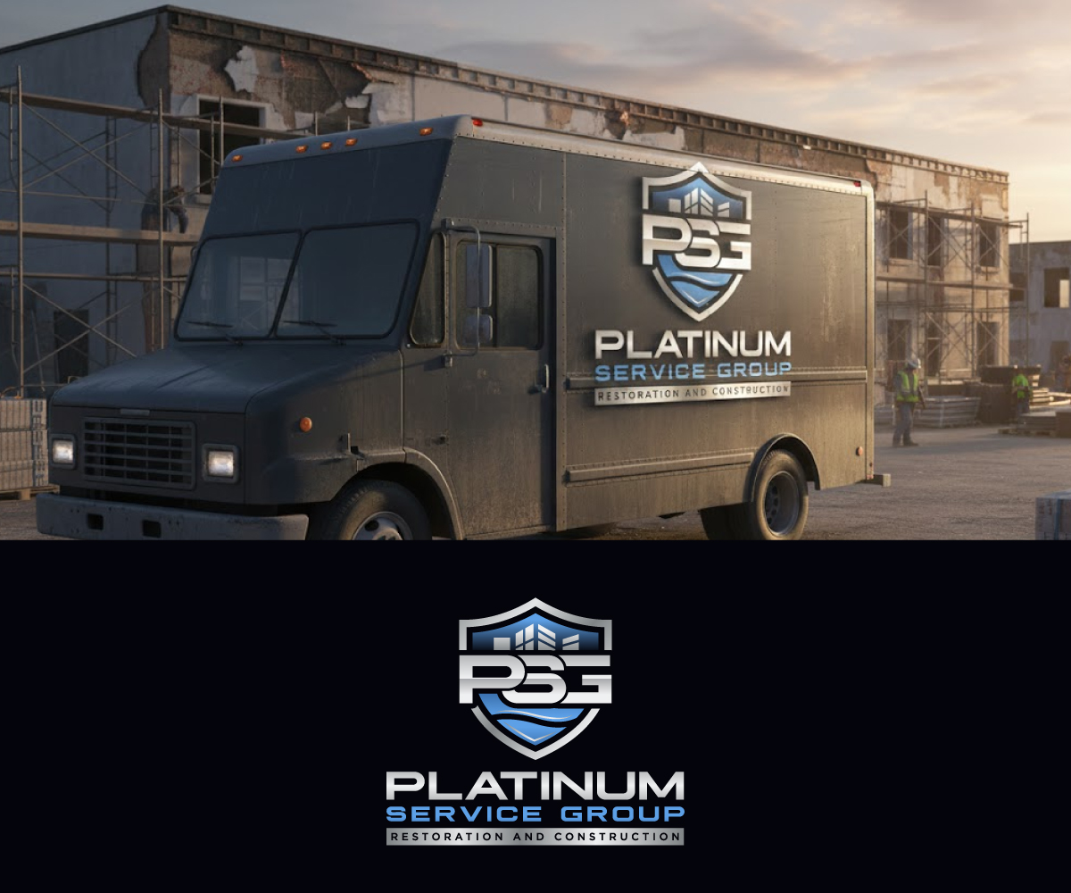 Logo Design by Ansh Design for this project | Design #36854572