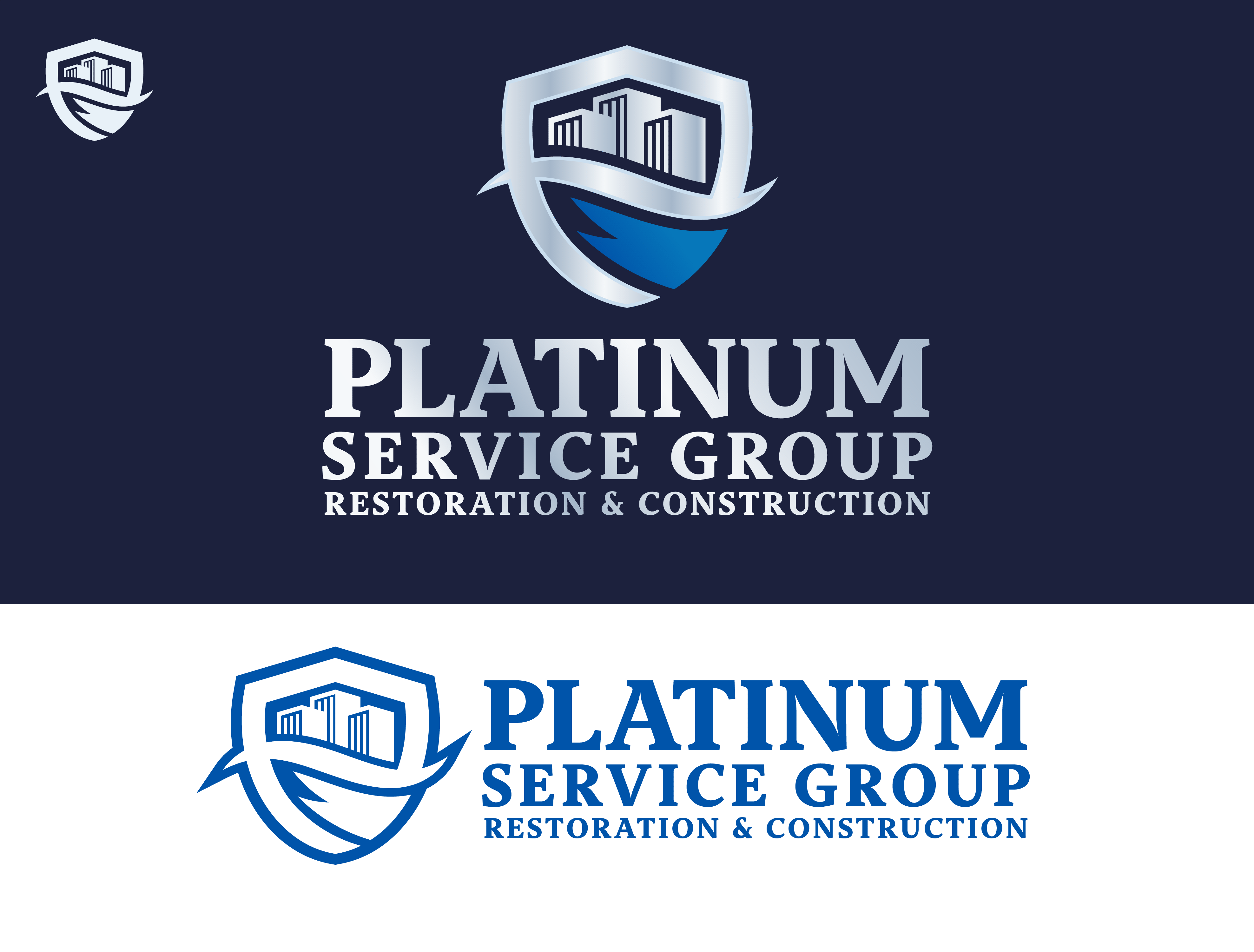 Logo Design by adjeiiBlack for this project | Design #36857657