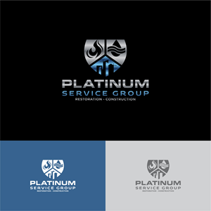 Logo Design by KajalRekha for this project | Design: #36858239