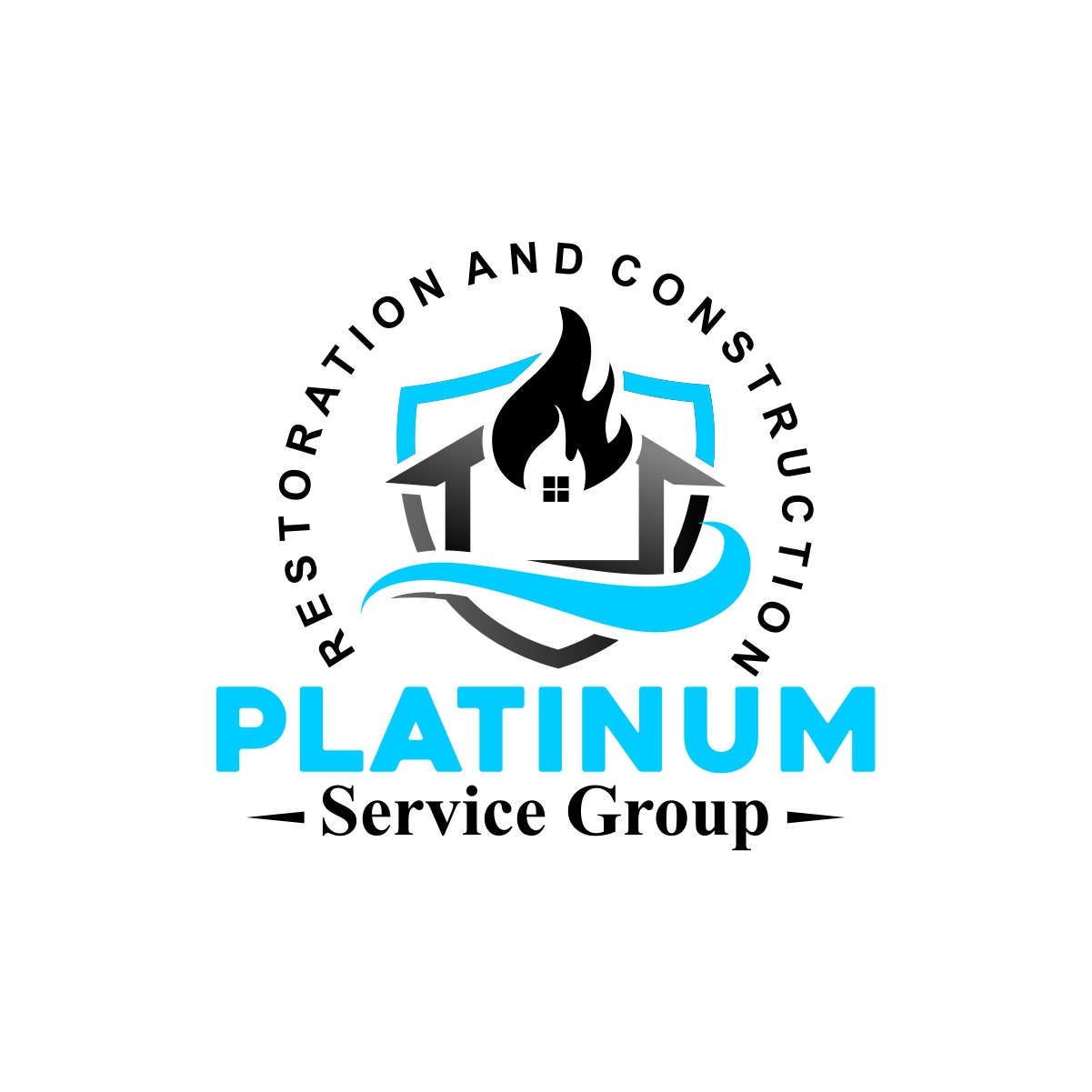 Logo Design by KajalRekha for this project | Design #36858899