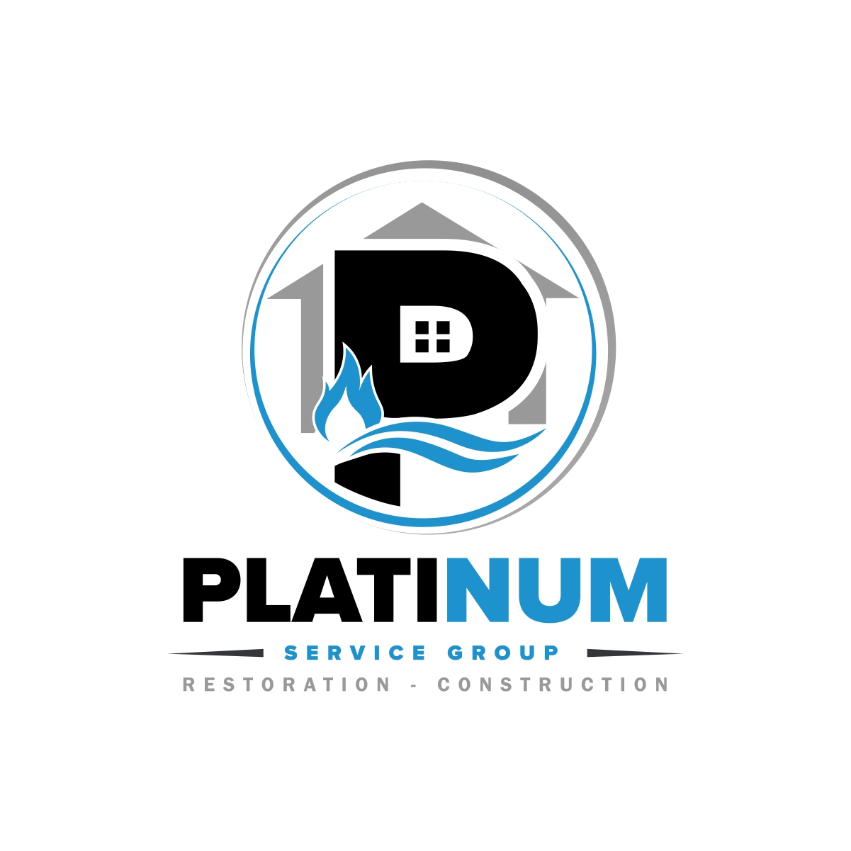 Logo Design by KajalRekha for this project | Design #36858907