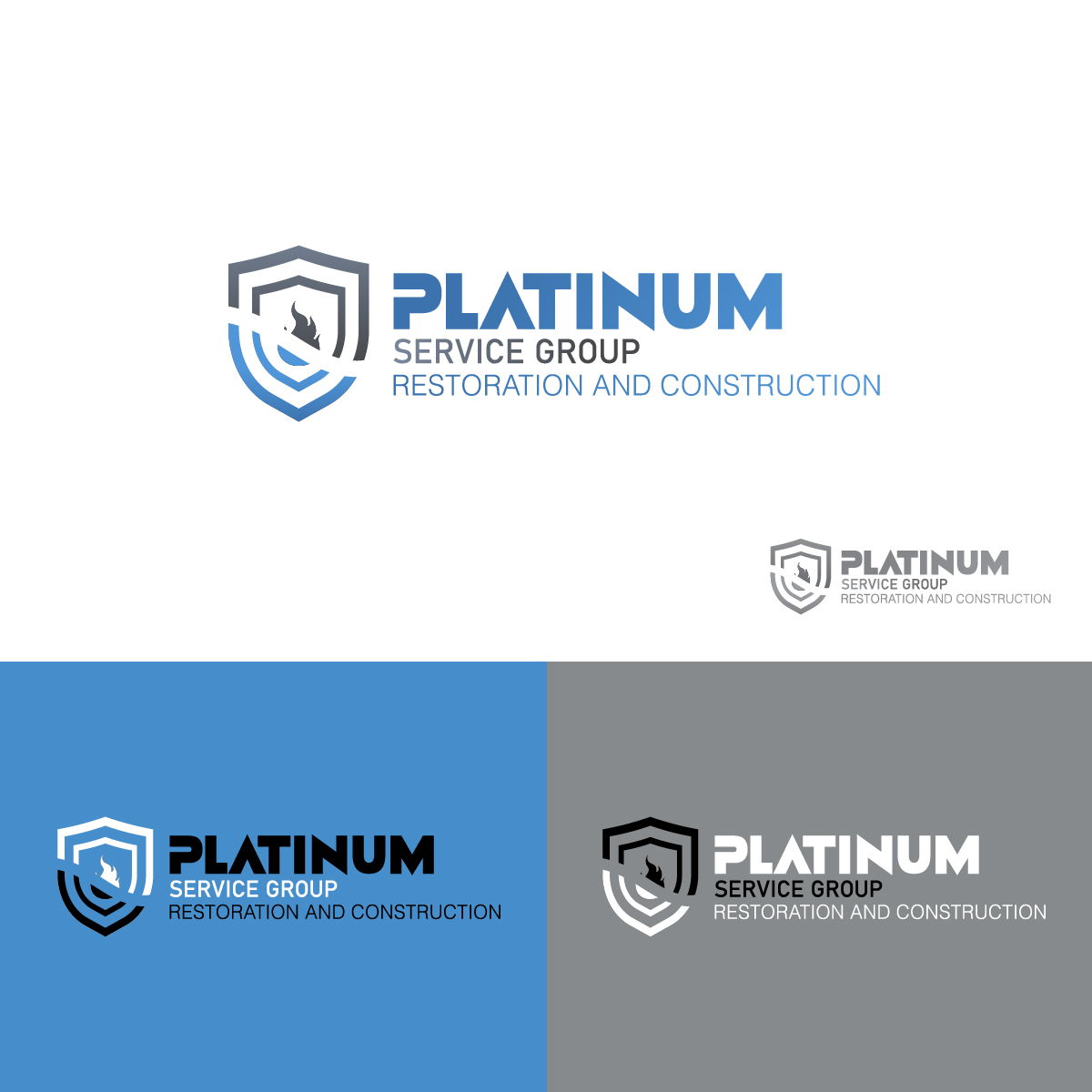 Logo Design by KajalRekha for this project | Design #36858915