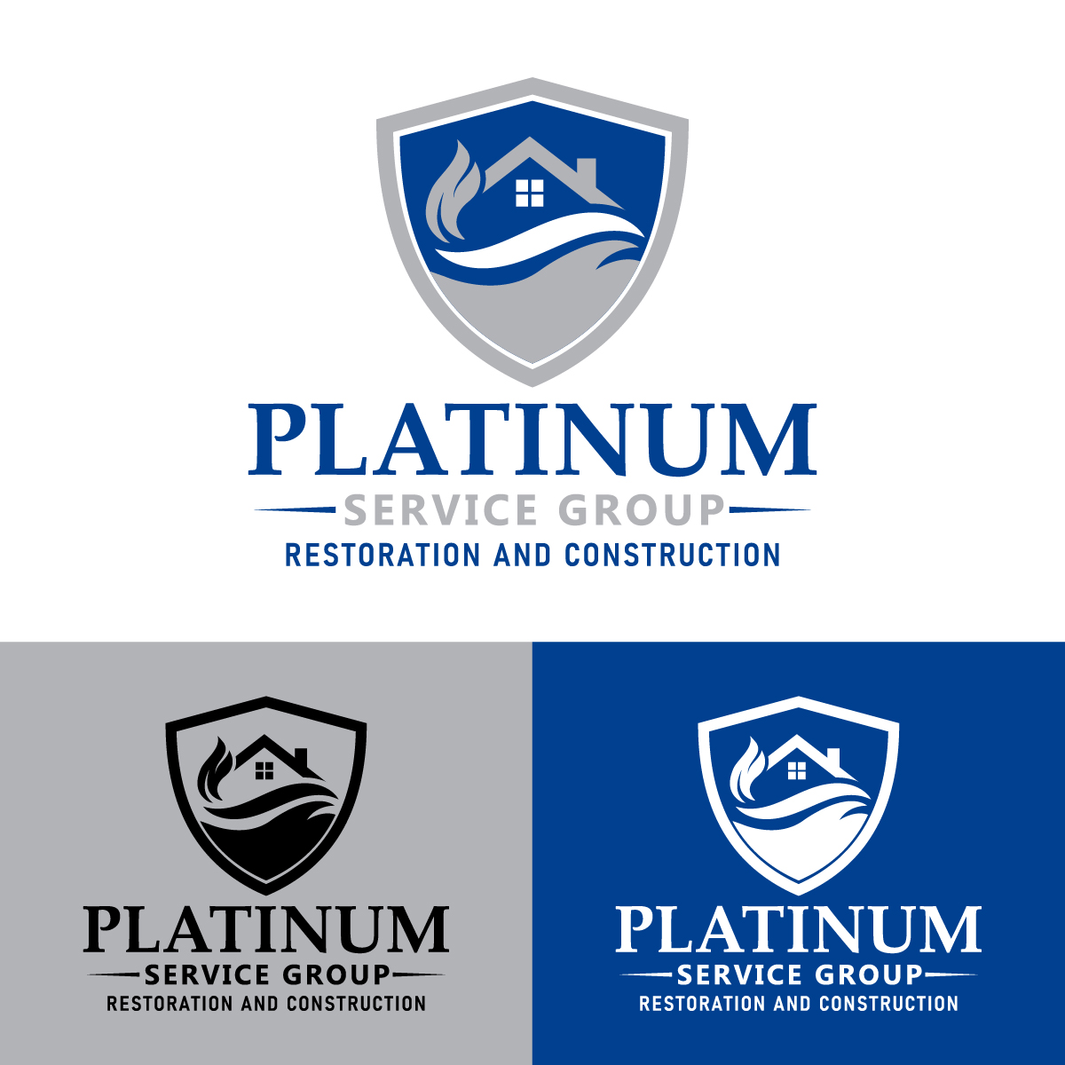 Logo-Design von KajalRekha für dieses Projekt | Design #36858919