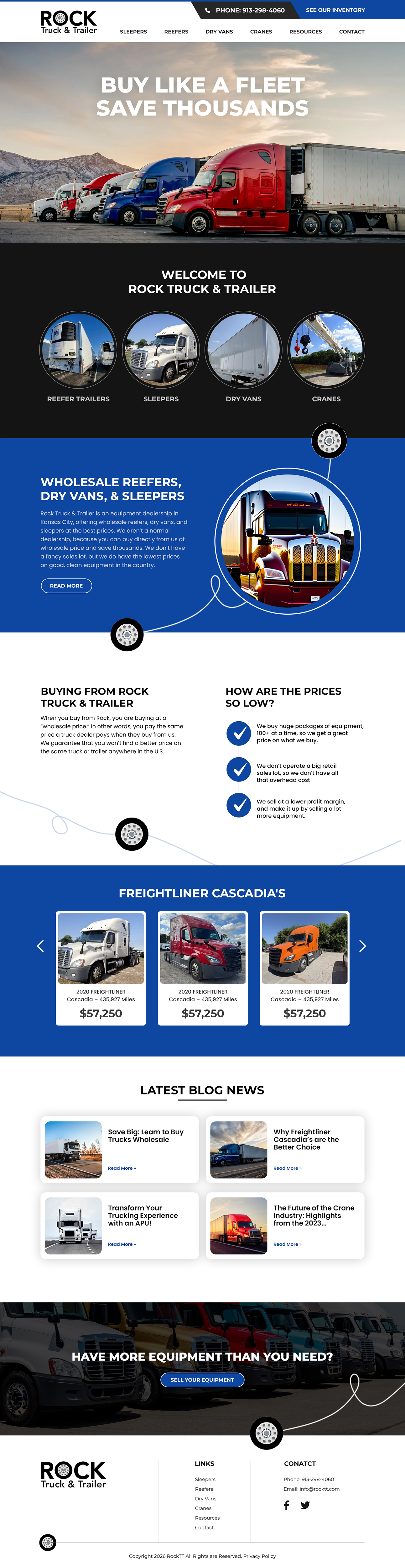 Web Design by MAHABA for this project | Design #36853324