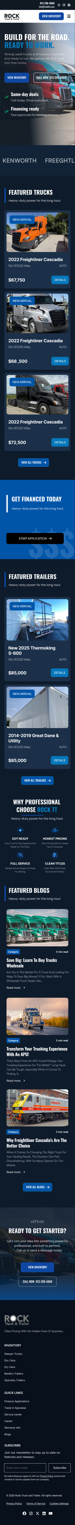 Web Design by AAA Studio for this project | Design #36923545