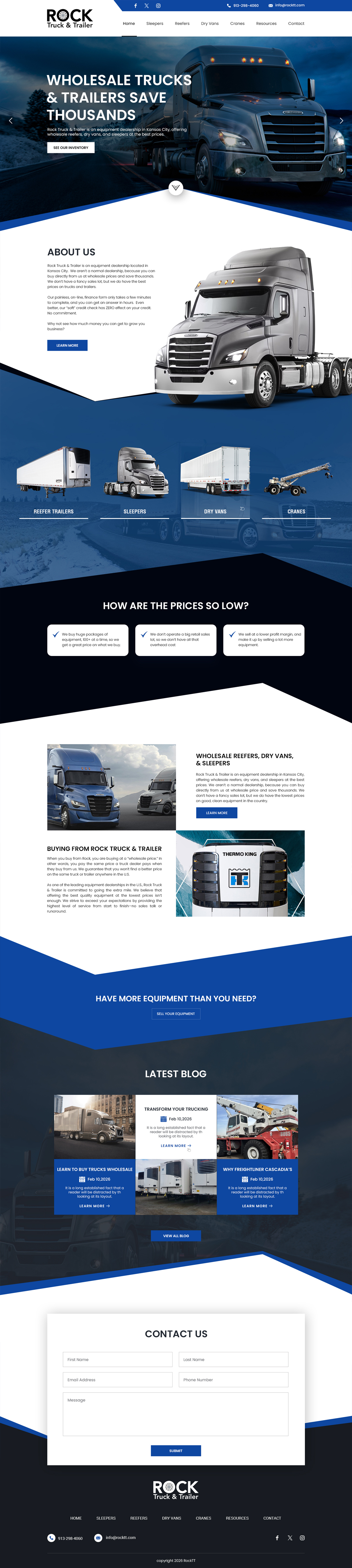 Web Design by Anup Innovations for this project | Design #36873729