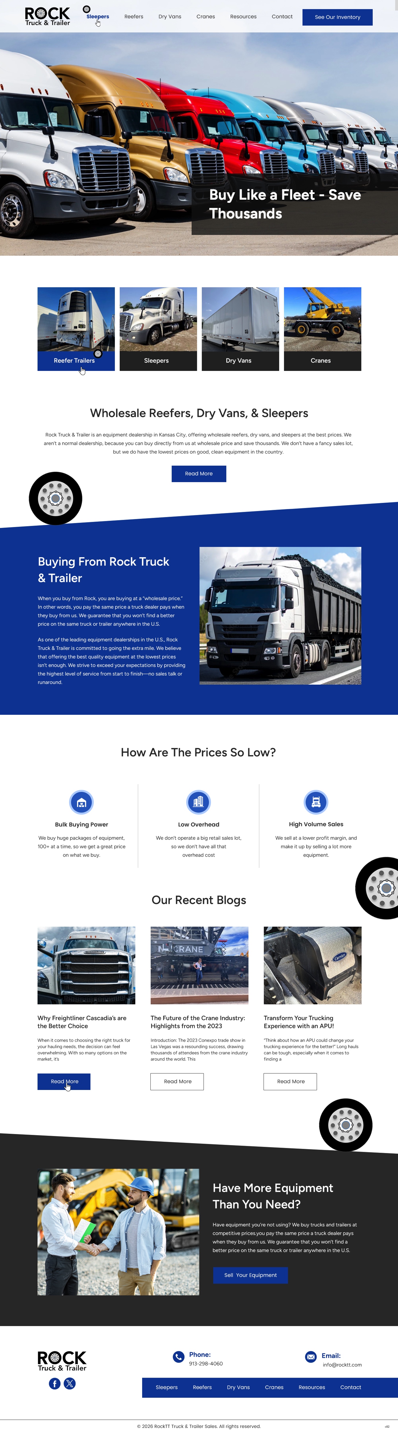 Web Design by pb for this project | Design #36856118