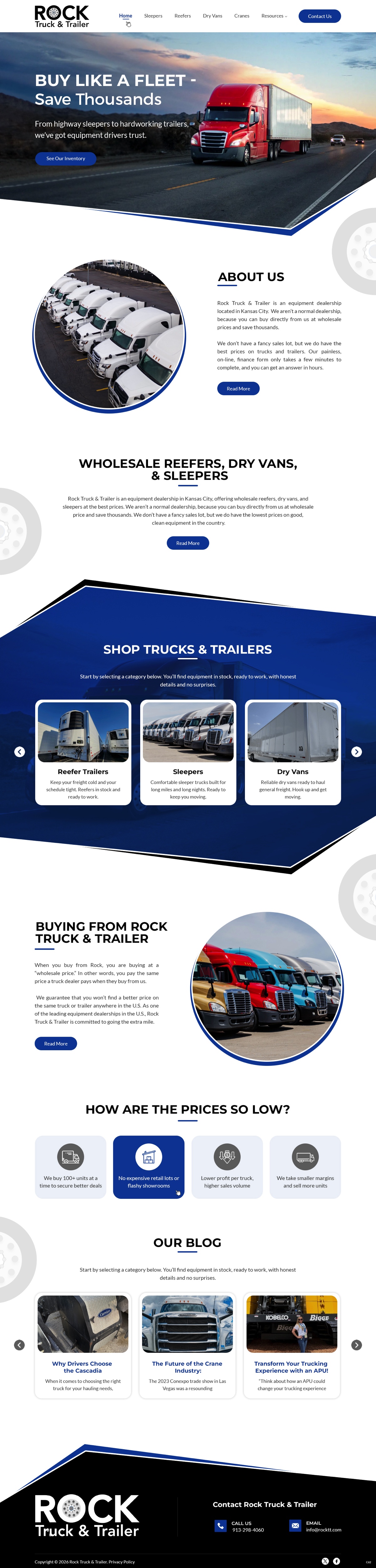 Web Design by pb for this project | Design #36856124