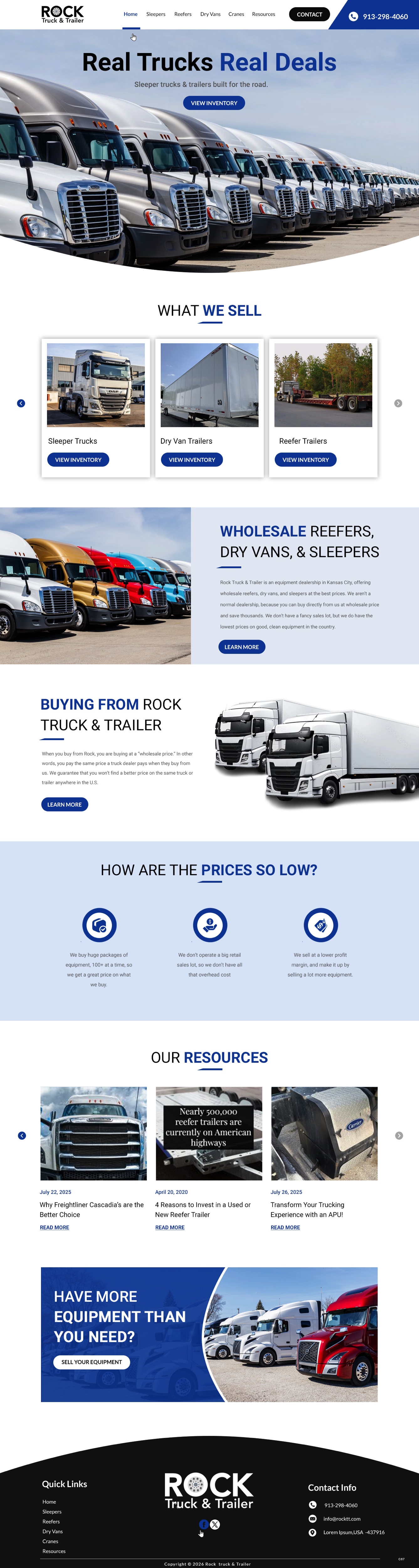 Web Design by pb for this project | Design #36856129