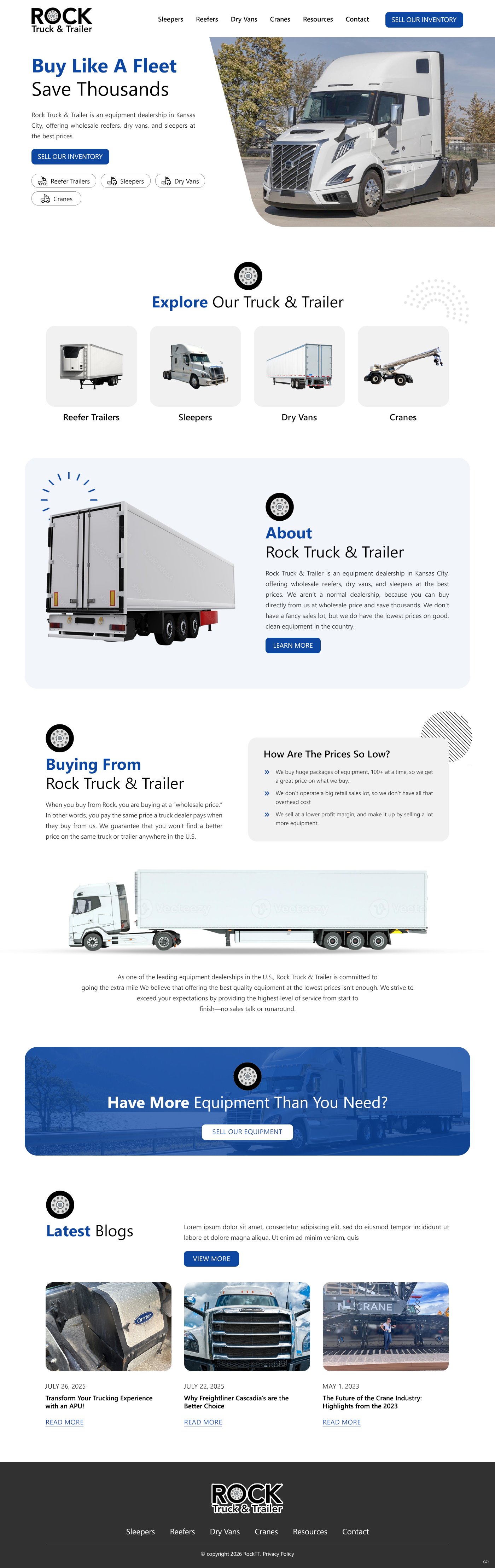 Web Design by pb for this project | Design #36856132