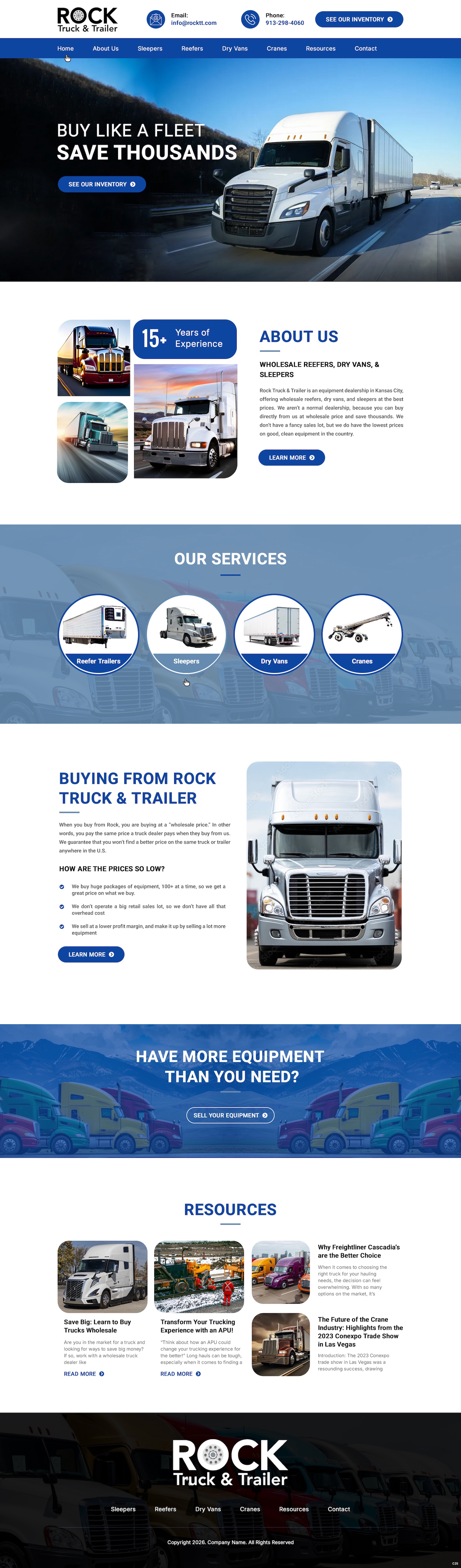 Web Design by pb for this project | Design #36862312