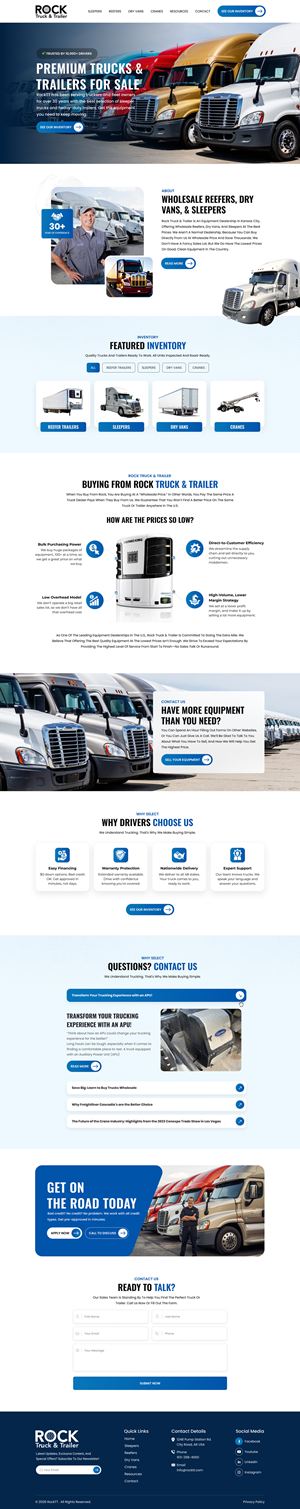 Web Design by Sbss for this project | Design: #36855827